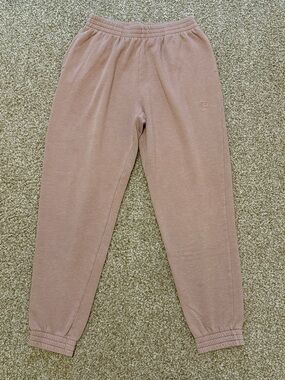 VS PINK Jogger Sweatpants